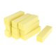 thumbnail image 4 of Lotes 10 Nail Art Buffer Files Bloque Manicura Pulido Lijado Pulido Amarillo, 4 of 5