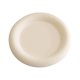 thumbnail image 1 of Bandeja De Tocador Bandejas De Mesa De Joyería Tocador Plato Para Boda Dormitorio Collar Beige Redondo, 1 of 5