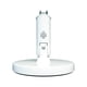 thumbnail image 1 of Accesorio de monitor de viaje para bebés Nanit Flex Multi-Stand, blanco, 1 of 5