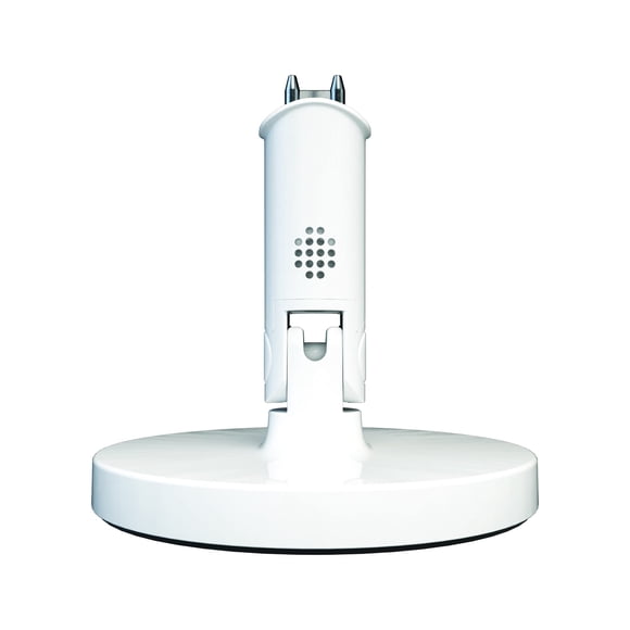 Accesorio de monitor de viaje para bebés Nanit Flex Multi-Stand, blanco