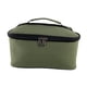 thumbnail image 1 of Bolsa De Almacenamiento Para Bombonas De Gas, Bolsa De Transporte Para Utensilios De Camping, Ideal Para Senderismo Y Mochilerismo, Color Verde., 1 of 4