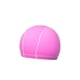 thumbnail image 4 of Gorro deportivo de lycra para natación fucsia Talla L, 4 of 4