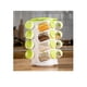 thumbnail image 2 of Especiero Spice Rack De 16 Piezas Porta Condimentos Cocina, 2 of 3