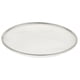 thumbnail image 3 of 1 pieza blanco tambor de graves cabeza de doble capa mudo tambor silencioso piel 16 pulgadas, 3 of 5