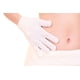 thumbnail image 4 of Guantes de baño exfoliantes Linda, paquete de 4, 4 of 7