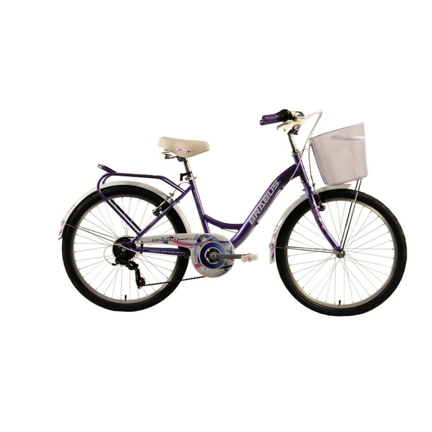 24 Mujer Bicicleta Aro 24 NiÃ±a Lider Bicicleta Aro 26 Bicicletas