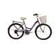 thumbnail image 1 of Bicicleta Mtb Aro 24 2400Ld Spring Violeta, 1 of 3