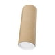 thumbnail image 3 of Tubos De Correo Portátiles Con Paquete De Tubo De Tapas Para Embalaje De Documentos Envío 30 Cm, 3 of 5