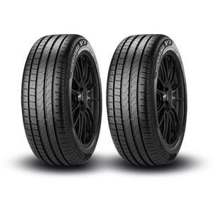 Pirelli - Set 2 Neumaticos 195/50 R16 84H Cinturato P7
