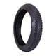 thumbnail image 1 of Neumático De Bicicleta De Nieve, Neumático Duradero ATV Para Reemplazo De Neumáticos De Vehículos De Nieve, 20x3 Pulgadas, Negro, 1 of 3