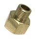 thumbnail image 2 of Adaptador De Rosca Hembra Macho De Latón, Casquillo De Montaje DN8 X DN10, 1 Ud., 2 of 4