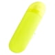 thumbnail image 5 of Estuche De Cepillo De Dientes De Viaje Cubierta Transparente Duradera A Prueba De Polvo Para Pasta De Dientes Verde, 5 of 5