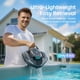thumbnail image 2 of Robot Limpiador Piscina Aiper Scuba 800W Inalambrico 90min, 2 of 3