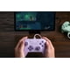 thumbnail image 3 of Controlador 8bitdo Ultimate 2C Hall Effect Morado, 3 of 3