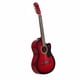 thumbnail image 2 of Guitarra Acustica Vizcaya ARCG39-RB, 2 of 2