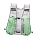 thumbnail image 4 of Chaleco De Hidratación Reflectante Para Hombre Y Mujer, Ideal Para Carreras De Trail Y Maratones, Color Verde, 4 of 5