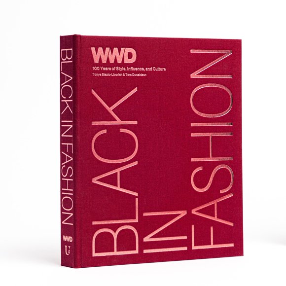 Libro Union Square: Black in Fashion – 100 años