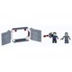 thumbnail image 2 of Set de construcción KRE-O Star Trek Space Dive con 36 piezas, 2 of 2