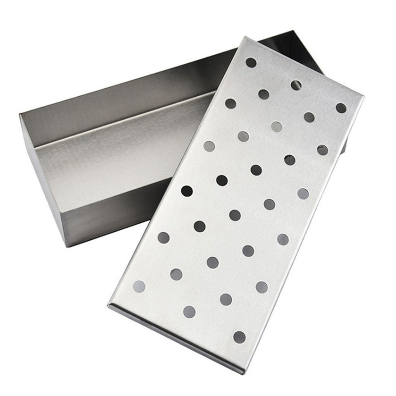 Santa Mariana - Ahumador Parrilla