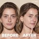 thumbnail image 3 of Protector solar mineral diario Nudescreen Daily Mineral Veil SPF 30 de Nudestix, 3 of 5