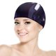 thumbnail image 5 of Gorro De Natación De Licra Titan Tv Man Skibidi Toilet Unisex, 5 of 6
