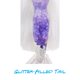 thumbnail image 3 of Muñeca de Moda Mermaze Mermaidz Winter Waves Crystabella, 3 of 6
