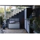 thumbnail image 5 of Baul De Exterior E Interior Titan Keter gris, 5 of 5