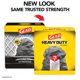 thumbnail image 2 of Bolsas de basura Glad ForceFlex Heavy Duty, 30 litros, 68 quilates, 80 kg o más, 2 of 9