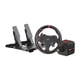 thumbnail image 2 of Simulador Manejo PXN VD4 Bundle para PC Volante+Pedal+Torque, 2 of 5