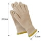 thumbnail image 4 of Guantes de invierno para mujer, 1 par, color elástico, grueso, suave, de felpa, cálidos, resistentes al viento., 4 of 5
