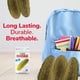 thumbnail image 5 of Curitas BioSwiss con forma de pepinillo, autoadhesivas, 24 piezas, 5 of 6