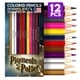 thumbnail image 1 of Set de 12 lápices de colores Pun Labs, 1 of 7