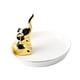 thumbnail image 5 of Plato Para Joyas, Organizador De Joyas, Plato Para Llaves, Relojes, Pulseras, Elefante, 5 of 5