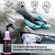 thumbnail image 2 of Sellador Cerámico Suds Lab CS Spray 946 ml Protección para Auto, 2 of 3
