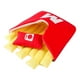 thumbnail image 4 of Cama Para Dormir Para Gatos Con Patatas Fritas, Cama Nido Antideslizante Para Cachorros, Privacidad Para Gatos, Cálida M, 4 of 5
