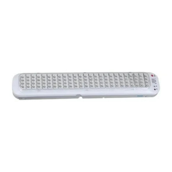Lampara De Emergencia 100LED 3W 160lm Blanco 463