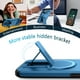 thumbnail image 3 of Funda FOXDOCK para iPhone 11 – Magnética Antigolpes con Soporte y Protección Doble, 3 of 6