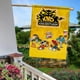 thumbnail image 5 of Bandera de Jardín Temática KND Los Chicos del Barrio Desmarcar, 5 of 5