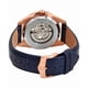 thumbnail image 3 of Reloj Analógico Bulova Sutton Automático Esqueleto 97A161 100M Hombre, 3 of 3