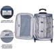 thumbnail image 3 of Maleta Travelpro Maxlite 5 52L Expandible 2 Ruedas Carry On, 3 of 3