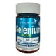 thumbnail image 1 of Selenium Plus 60 Caps Green Medical Sabor Sin Sabor, 1 of 2