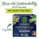 thumbnail image 3 of Tea Traditional Medicinals Organic Nighty Night Extra, 48 bolsas, 3 of 3