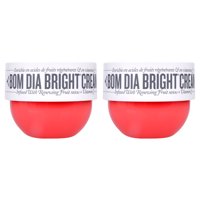 Crema Corporal Sol De Janeiro Bom Dia 75Ml Unisex Pack De 2