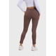 thumbnail image 3 of Jeans Mujer Skinny Chocolate, 3 of 4