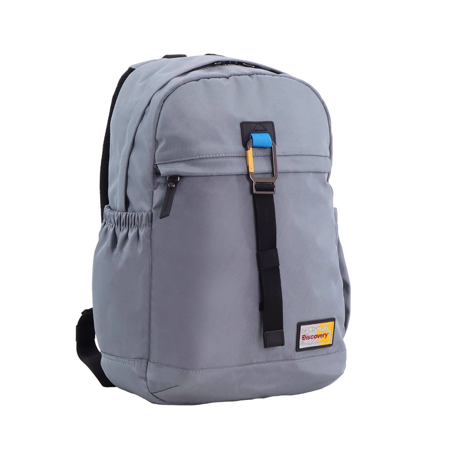Mochila Viaje Icon Discovery Rpet 22l Para Notebook 15”