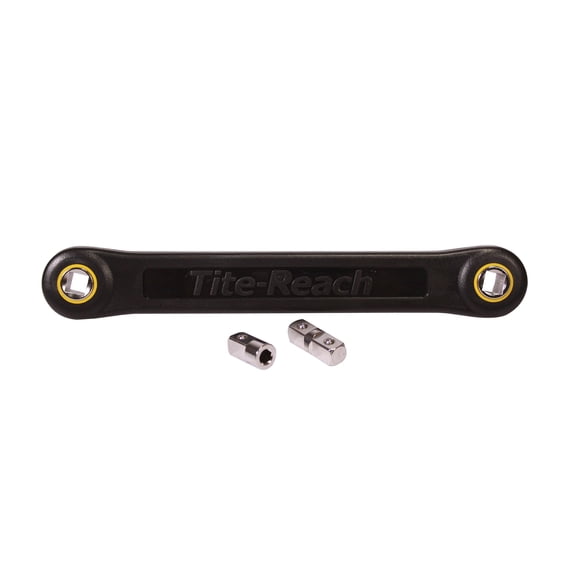 Llave de extensión Tite Reach 3/8 para bricolaje de 20 cm TITE-REACH