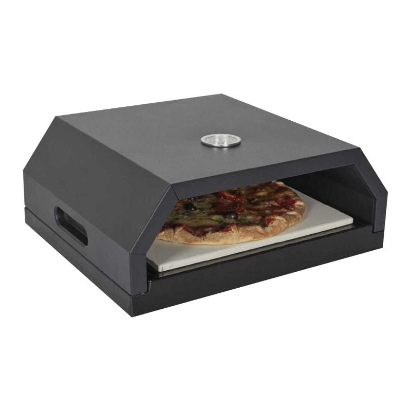 Expert Grill - Horno De Pizza Para La Parrilla