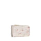 thumbnail image 2 of Billetera Kate Spade New York Devin con Estampado Vibrant Buds, 2 of 8