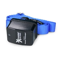 Collar Para Perros Extreme Dog Fence Stubborn Dog, De 9 A 100 Kg