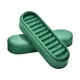 thumbnail image 1 of Organizador De Anillos De Terciopelo, Soporte De Joyería Para Estante, Tiendas De Aniversario, Encimera, Verde, 1 of 3